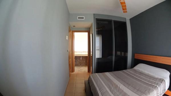 Chalet adosado en avenida de Saragossa, 3