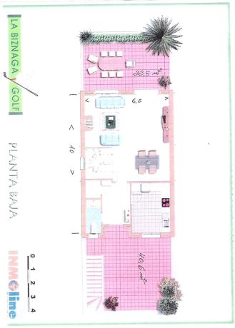 Chalet adosado en avenida del Norte, 11