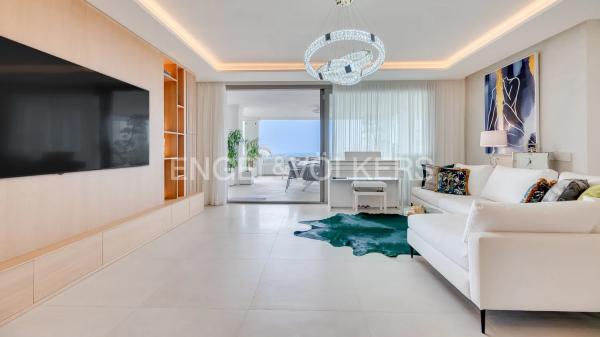 Piso en calle Auriga