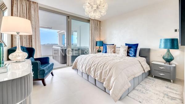 Piso en calle Auriga