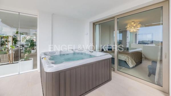 Piso en calle Auriga