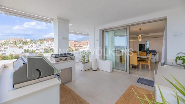 Piso en calle Auriga