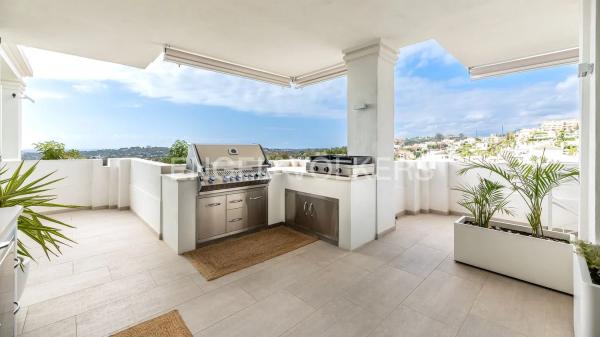 Piso en calle Auriga