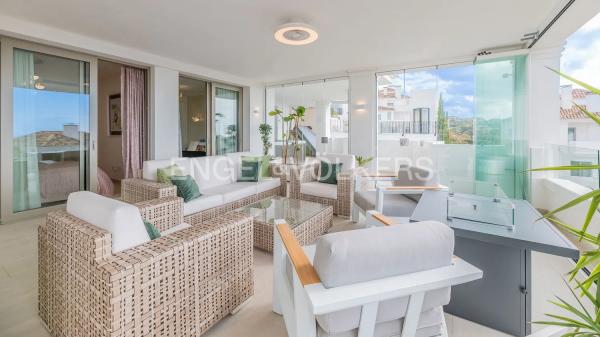 Piso en calle Auriga