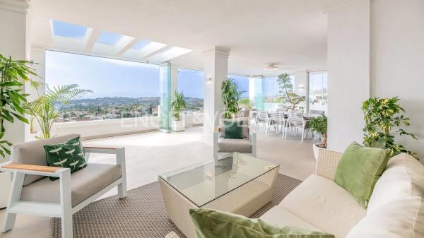 Piso en calle Auriga