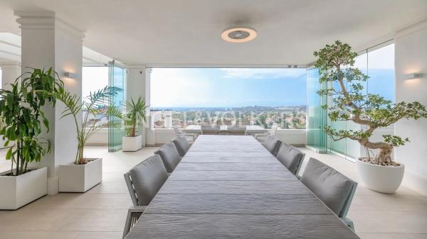 Piso en calle Auriga