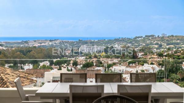 Piso en calle Auriga