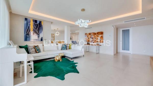 Piso en calle Auriga