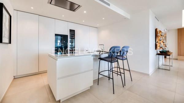 Piso en calle Auriga