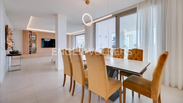 Piso en calle Auriga