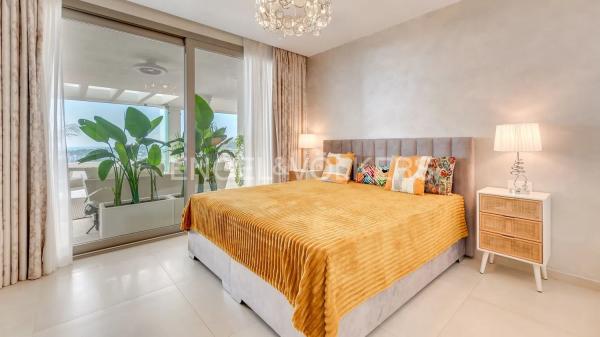 Piso en calle Auriga