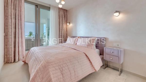 Piso en calle Auriga