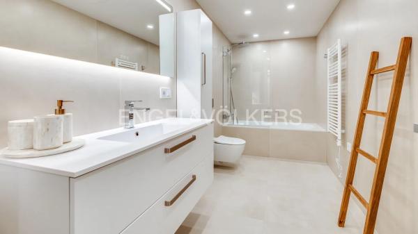 Piso en calle Auriga