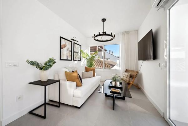 Dúplex en Barrio Aloha