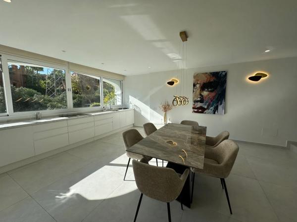 Chalet adosado en calle de las Torres s/n