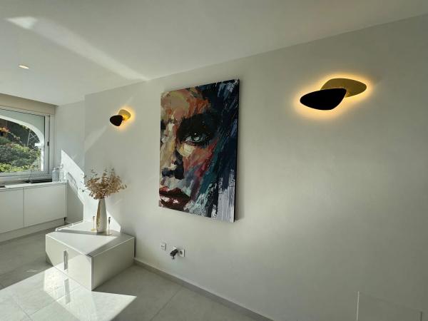 Chalet adosado en calle de las Torres s/n