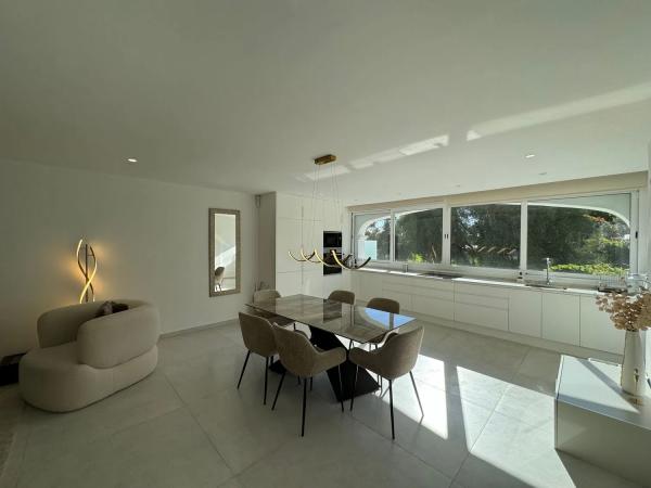 Chalet adosado en calle de las Torres s/n