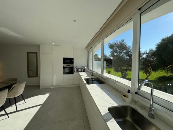 Chalet adosado en calle de las Torres s/n