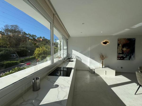 Chalet adosado en calle de las Torres s/n