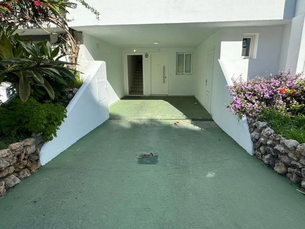 Chalet adosado en calle de las Torres s/n