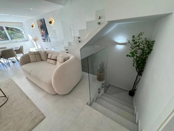 Chalet adosado en calle de las Torres s/n