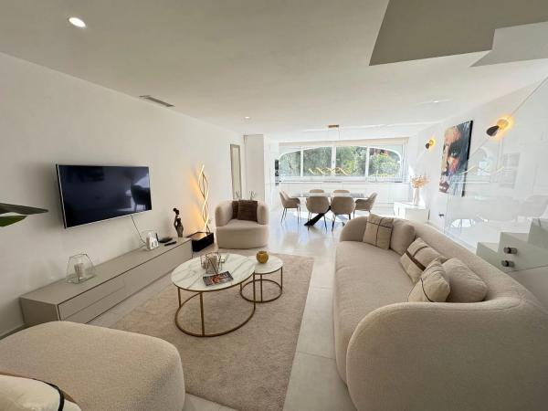 Chalet adosado en calle de las Torres s/n