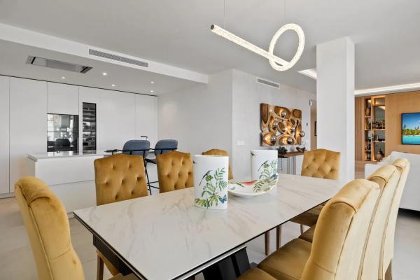 Ático en Barrio Los Naranjos