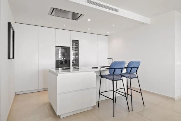 Ático en Barrio Los Naranjos