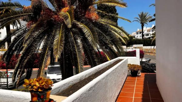 Piso en Urbanización b Andalucía Garden Club, 6