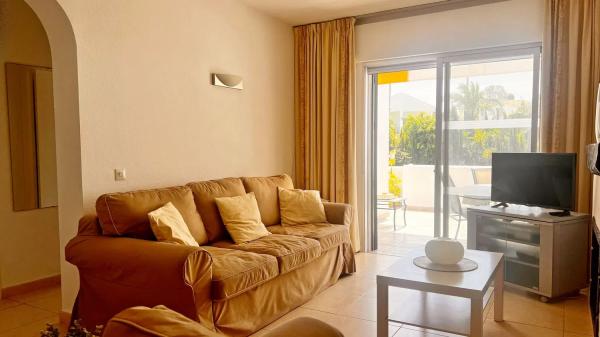 Piso en Urbanización b Andalucía Garden Club, 6