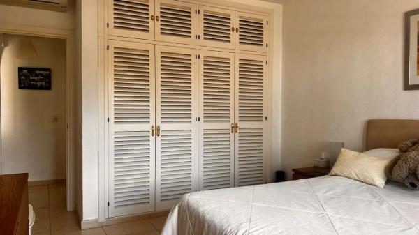 Piso en Urbanización b Andalucía Garden Club, 6