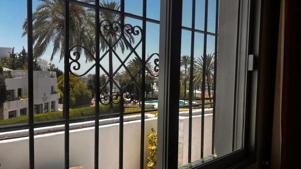 Piso en Urbanización b Andalucía Garden Club, 6