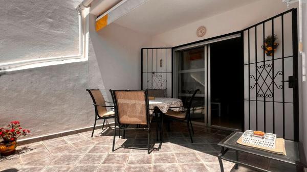 Piso en Urbanización b Andalucía Garden Club, 6