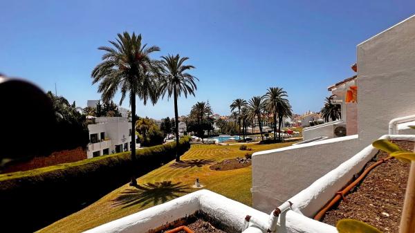 Piso en Urbanización b Andalucía Garden Club, 6