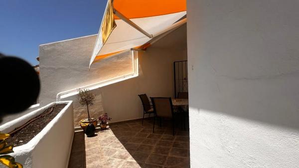 Piso en Urbanización b Andalucía Garden Club, 6