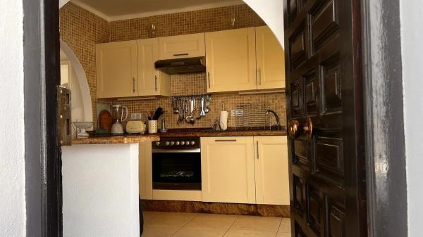 Piso en Urbanización b Andalucía Garden Club, 6