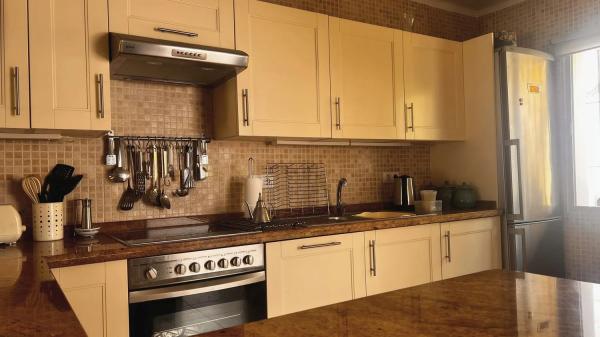 Piso en Urbanización b Andalucía Garden Club, 6