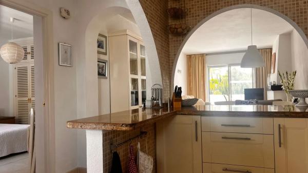 Piso en Urbanización b Andalucía Garden Club, 6