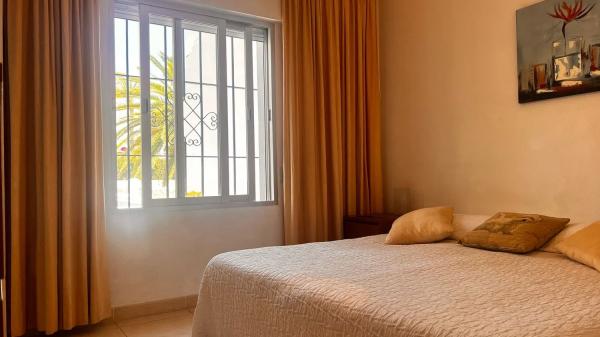 Piso en Urbanización b Andalucía Garden Club, 6