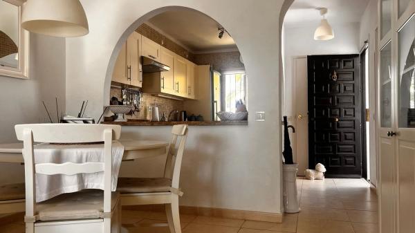 Piso en Urbanización b Andalucía Garden Club, 6