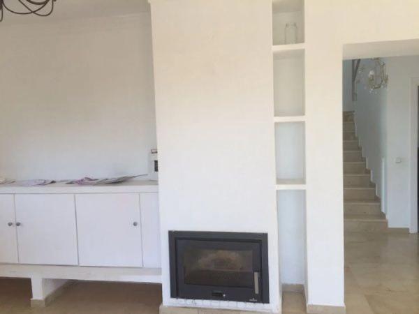 Casa independiente en calle Aries, 8