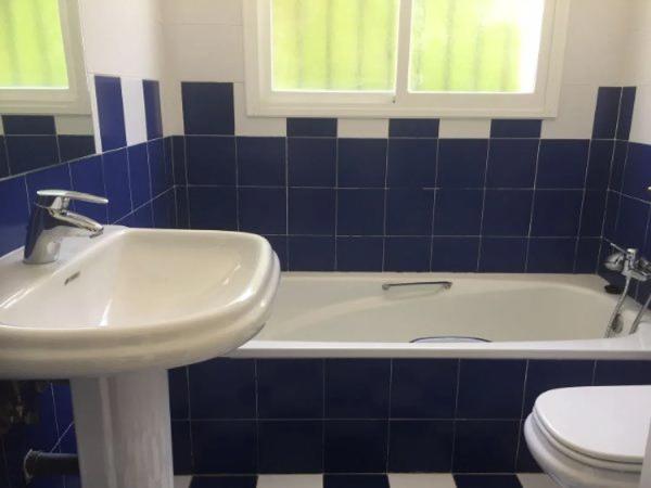 Casa independiente en calle Aries, 8