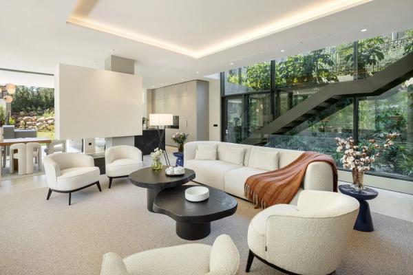 Casa independiente en calle Osa Mayor, 21 -73