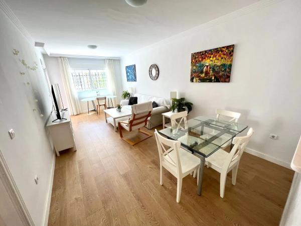 Piso en de las Adelfas, 6