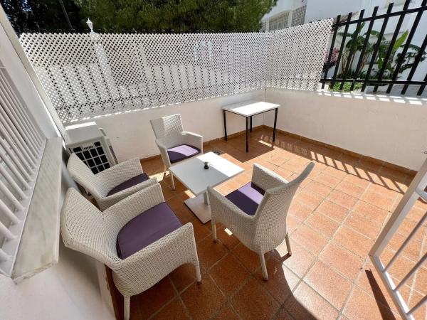 Piso en de las Adelfas, 6