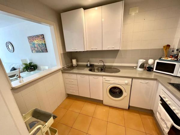 Piso en de las Adelfas, 6