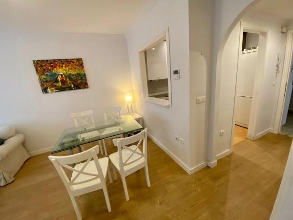 Piso en de las Adelfas, 6