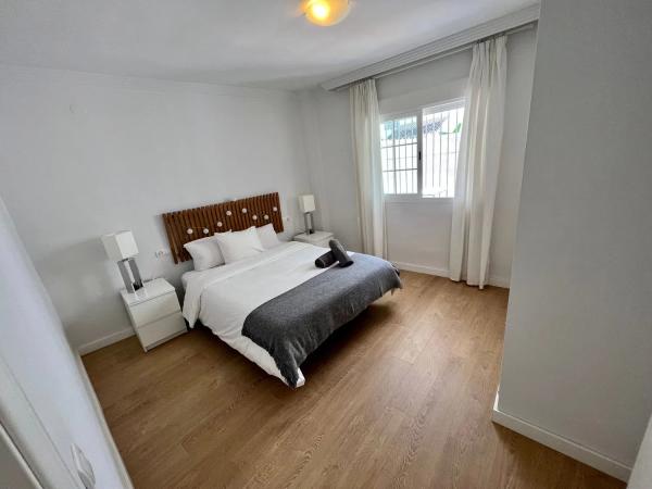 Piso en de las Adelfas, 6