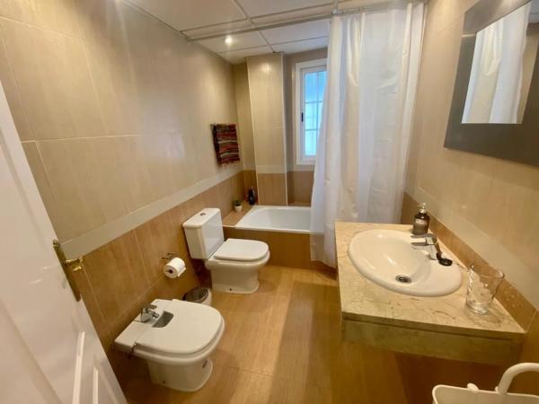 Piso en de las Adelfas, 6