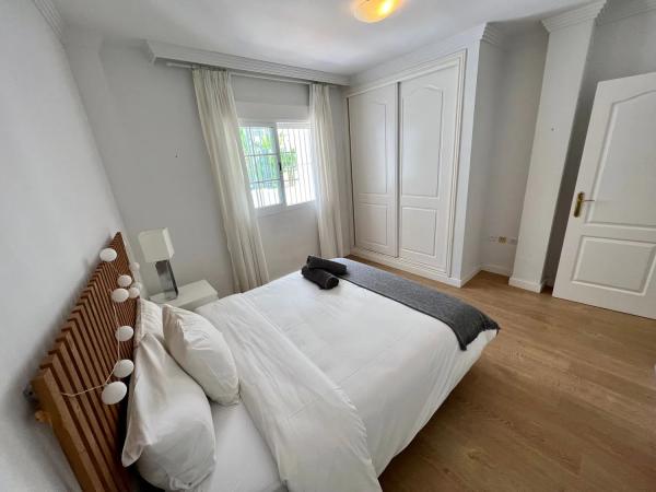 Piso en de las Adelfas, 6